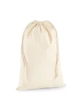Premium Cotton Stuff Bag L