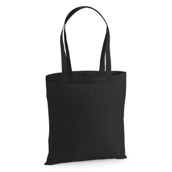 Premium Cotton Tote, 100%C