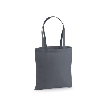 Premium Cotton Tote, 100%C