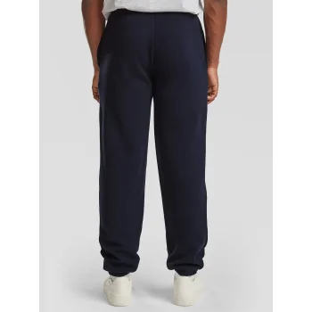 Premium Elasticated Cuff Jog Pants