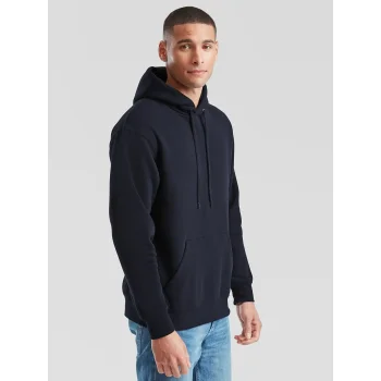 Premium Hooded Sweat