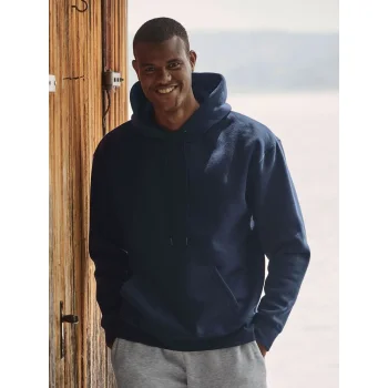 Premium Hooded Sweat