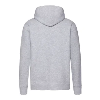 Premium Hooded Sweat