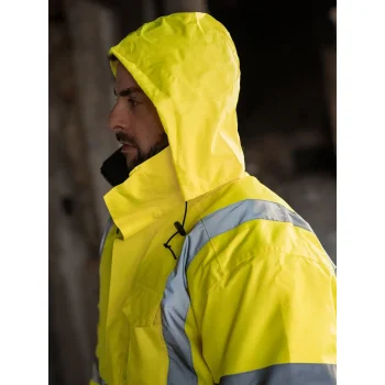 Premium Raining Jacket