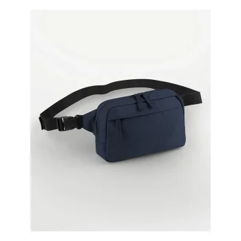 Premium Recycled Cross Body Bag