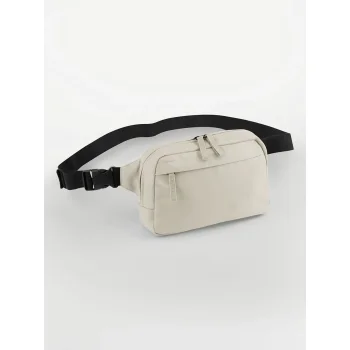 Premium Recycled Cross Body Bag