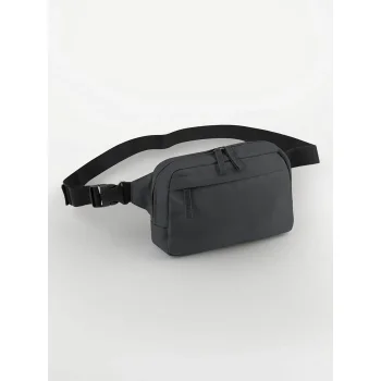 Premium Recycled Cross Body Bag