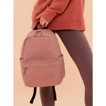 Premium Recycled Mini Backpack