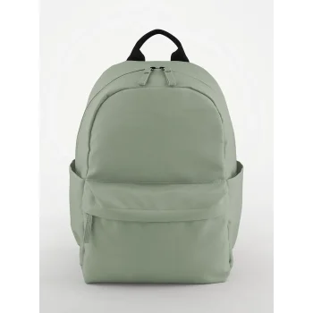 Premium Recycled Mini Backpack