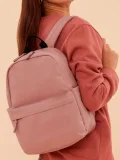 Premium Recycled Mini Backpack