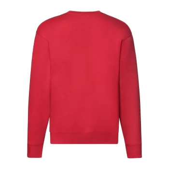 Premium Set-In Sweat