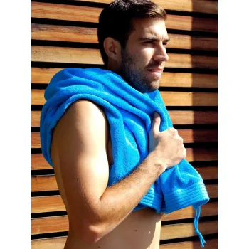 Premium Sport Towel 70X140