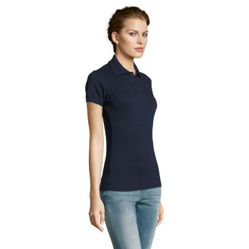 PRIME WOMEN - PRIME WOMEN POLO 200g