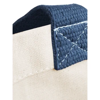 Printers Jute Classic Shopper