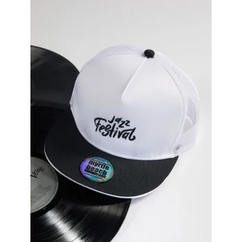 Pro Cap Mesh 5 Panel