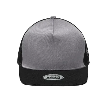Pro Cap Mesh 5 Panel
