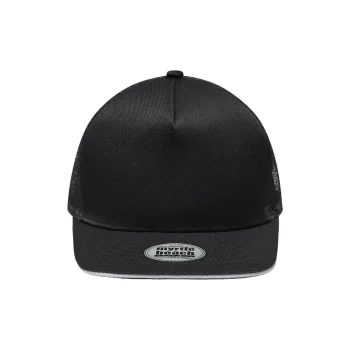 Pro Cap Mesh 5 Panel