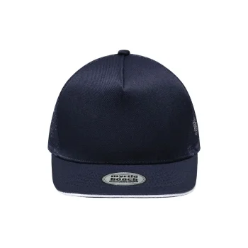 Pro Cap Mesh 5 Panel