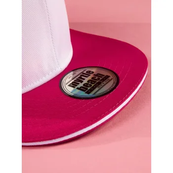 Pro Cap Mesh 6 Panel