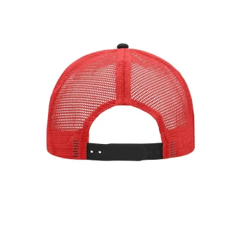 Pro Cap Mesh 6 Panel