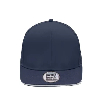 Pro Cap Mesh 6 Panel