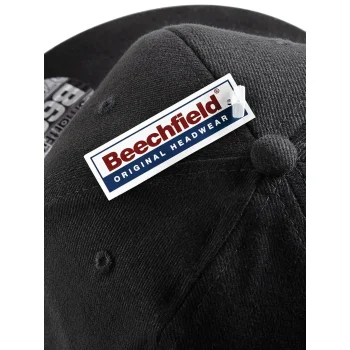 Pro-Stretch Flat Peak Cap