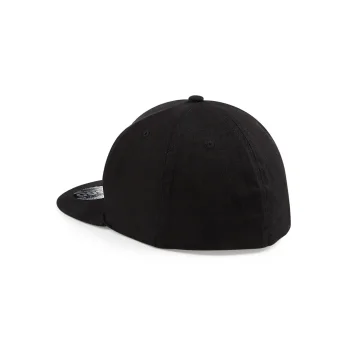 Pro-Stretch Flat Peak Cap