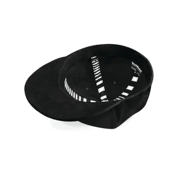 Pro-Stretch Flat Peak Cap