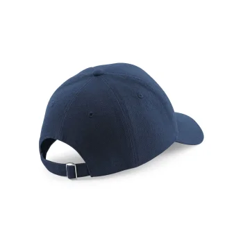 Pro-Style Heavy Brushed Cotton Cap