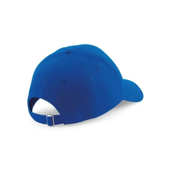 Pro-Style Heavy Brushed Cotton Cap