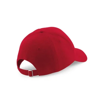 Pro-Style Heavy Brushed Cotton Cap
