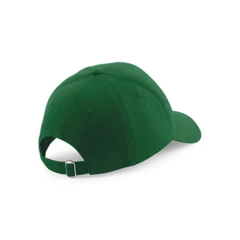 Pro-Style Heavy Brushed Cotton Cap