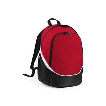 PRO TEAM BACKPACK 600/420P