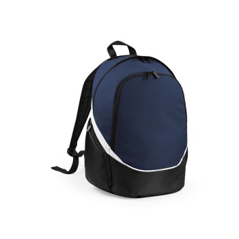 PRO TEAM BACKPACK 600/420P