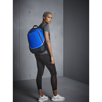 PRO TEAM BACKPACK 600/420P