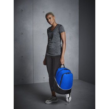 PRO TEAM BACKPACK 600/420P