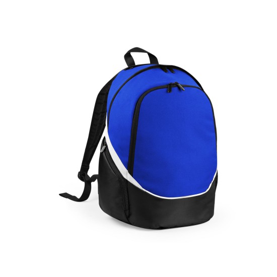 PRO TEAM BACKPACK 600/420P