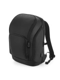 Pro-Tech Backpack 100%P