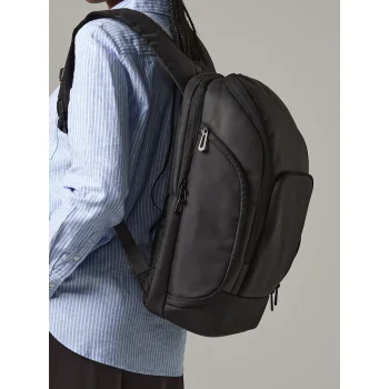 Pro-Tech Charge Backpack