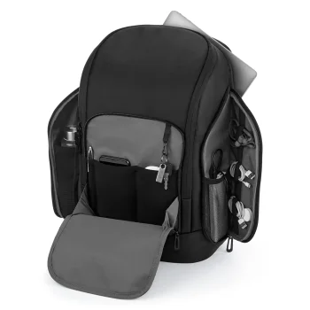 Pro-Tech Charge Backpack