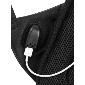 Project Charge Security Backpack