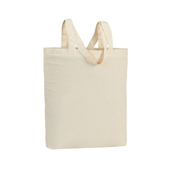 PROMO BAG 100%C long H 42x38