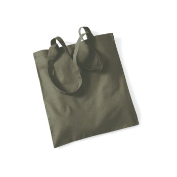 PROMO SHOULDER TOTE 100%C42X38