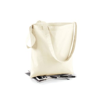 PROMO SLING TOTE 100%C 40X34CM