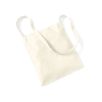 PROMO SLING TOTE 100%C 40X34CM