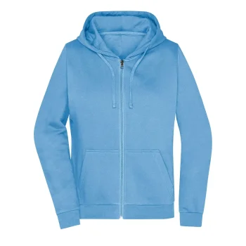 Promo Zip Hoody Lady