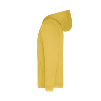 PROMO ZIP HOODY MEN 80%C20%P