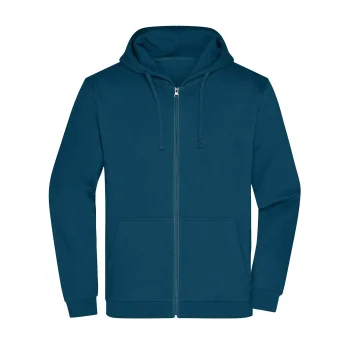 Promo Zip Hoody Men