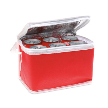 PROMOCOOL - Borsa frigo per 6 lattine