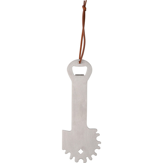 Pulitore per barbecue in acciaio inox Elara